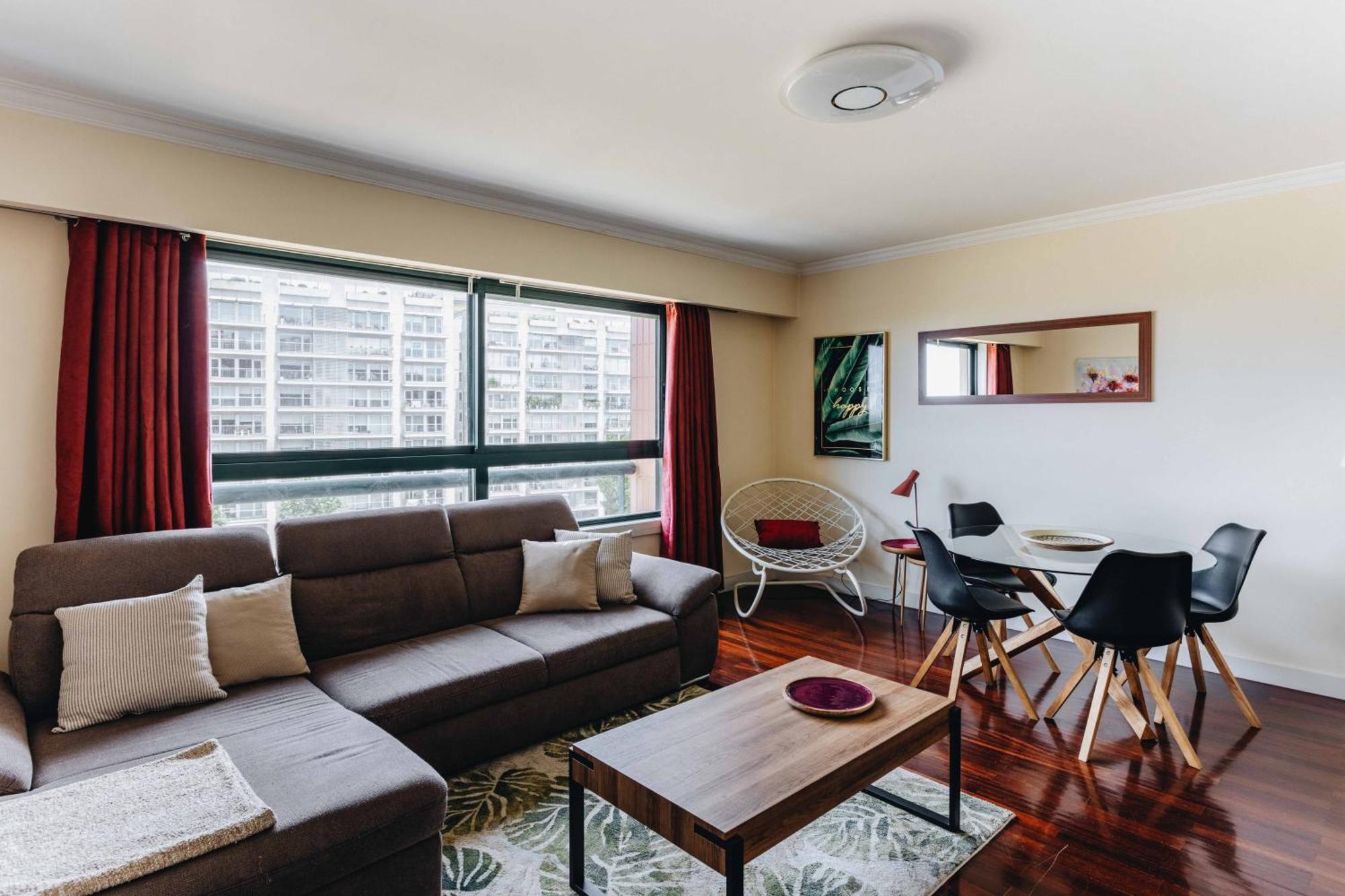 加亚新城Great 1 Bdr Near Gaia Shopping Arrabida Esm公寓 外观 照片