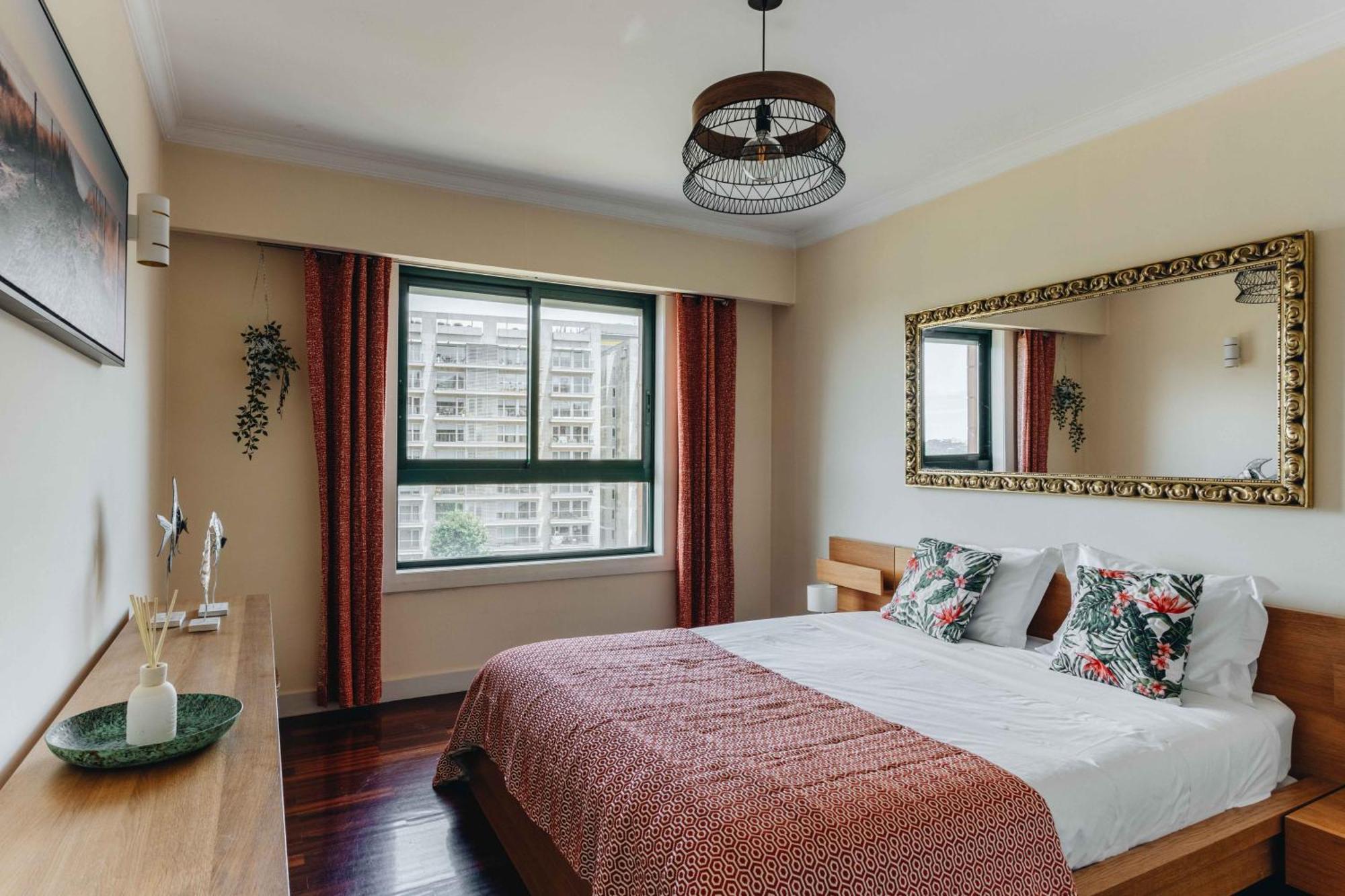 加亚新城Great 1 Bdr Near Gaia Shopping Arrabida Esm公寓 外观 照片